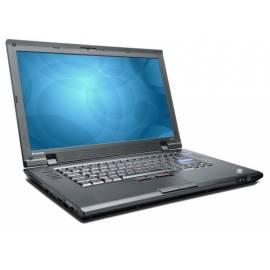 Notebook LENOVO ThinkPad SL510 (NSM24MC) schwarz - Anleitung