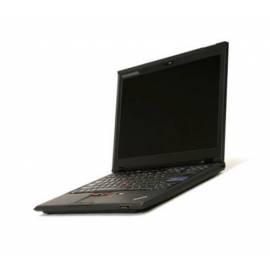 Notebook LENOVO ThinkPad T400s (NSDD9MC) schwarz
