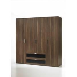 Kleiderschrank NewYork 3 (75703)