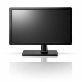 BENQ V2410ECO zu überwachen (9 h.L3NLB.QBE) schwarz - Anleitung