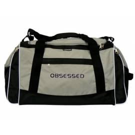 Tasche Sport OBSESSED 3066-R grau