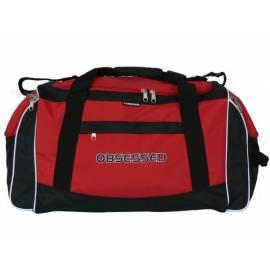 Benutzerhandbuch für Tasche Sport OBSESSED 3066-R rot