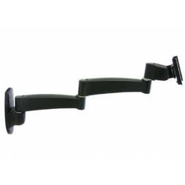 Monitorhalterung ERGOTRON 200 Series Wall Mount Arm (45-234-200) schwarz