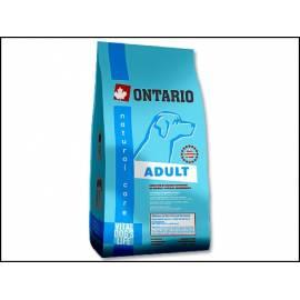 Handbuch für ONTARIO Erwachsener 20kg (214-458)