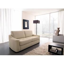 Ledersofa set Schiff 3 Sed (Schiff-3 p)