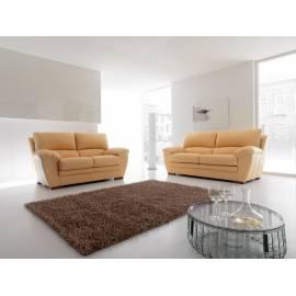 Ledersofa set 3 + 2 Capoliveri (Capoliveri 3 p + 2P) Bedienungsanleitung