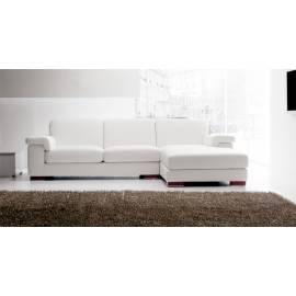 Ecksofa set Positano (Positano 3 t + AP)