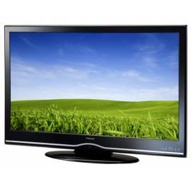 Datasheet FINLUX TV 26FLD850H schwarz