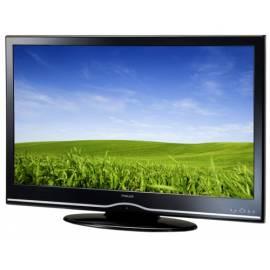 FINLUX TV 42FLSE850SU schwarz Bedienungsanleitung