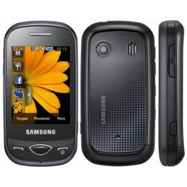 Handy SAMSUNG B3410 schwarz