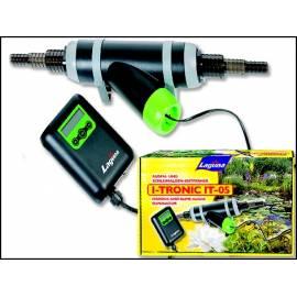 Laguna I-Tronic UV5000 Eliminator 1ks (101-PT10160) - Anleitung