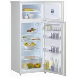 Datasheet Kombination Kühlschrank-Gefrierschrank WHIRLPOOL ARC 2353 weiß