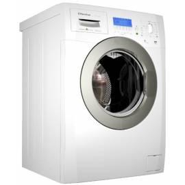 Automatische Waschmaschine ARDO wirksame FLN168LW weiß