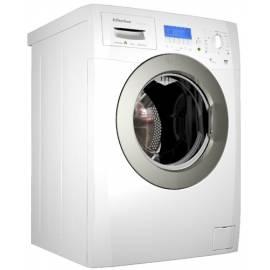 Automatische Waschmaschine ARDO wirksame FLN105LW weiß