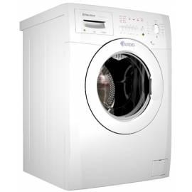 Automatische Waschmaschine ARDO wirksame FLN85SW weiß