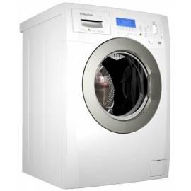 Bedienungsanleitung für Waschmaschine mit Trockner Trockner ARDO wirksame WDN1495LW weiß