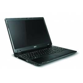 Handbuch für Notebook ACER Extensa 5235-312G32Mn (LX.EDP 03.179) schwarz