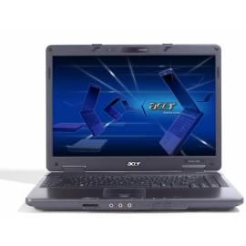 Bedienungsanleitung für Notebook ACER Extensa 5430-653G32MN (LX.EBZ 03.001) schwarz