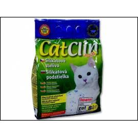 Bedienungshandbuch Kockolit CatClin 8 l (003-3040)