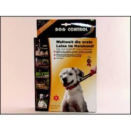 Guide DOG CONTROL Halsband, Nylon, Größe S (144-145016)-schwarz