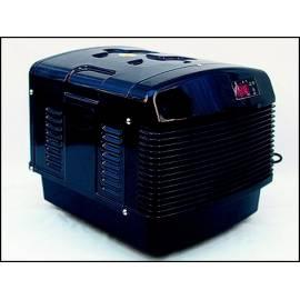 Titan 4000-Kühlgerät 1 (631-105400) Gebrauchsanweisung