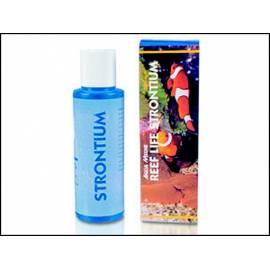 Riff Leben Strontium 250ml (631-35030) - Anleitung