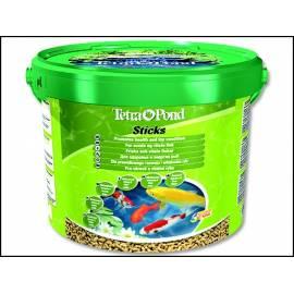 Tetra Pond Sticks 10l (A1-758858) - Anleitung