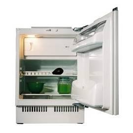 Benutzerhandbuch für Kühlschrank ARDO IMP15SA