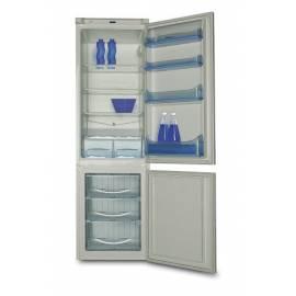 Kombination Kühlschrank / Gefrierschrank ARDO ICO30DA