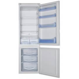 Kombination Kühlschrank / Gefrierschrank ARDO ICO30SH1 Gebrauchsanweisung