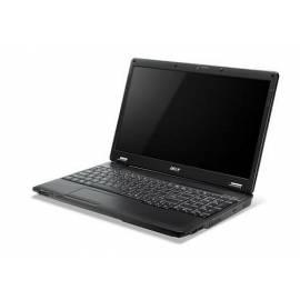 Datasheet ACER Extensa 5635Z-443G32Mn (LX.EDV 02.118) schwarz