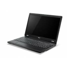 ACER Extensa 5635-654G32Mn (LX.EDX 02,007) schwarz Gebrauchsanweisung