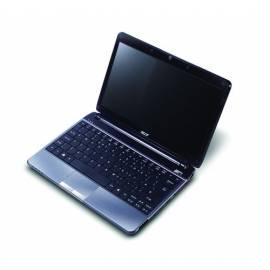 Notebook ACER Aspire Timeline 1810T-352G5N-414G50N (LX.PM502.073) schwarz - Anleitung