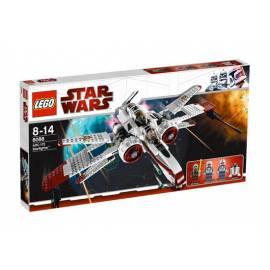 LEGO SW Star ARC-170 Fighter 8088