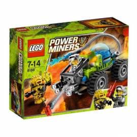 LEGO Power Miners Feuer Blaster-8188