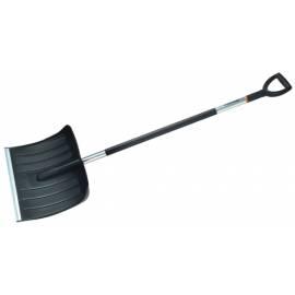 FISKARS Schaufel Schnee, Lightweight (145020) schwarz - Anleitung