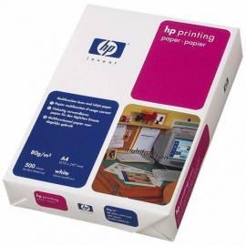 Papiere, Drucker HP A4, 500 Blatt, 80 g/m2 (CHP210) weiß