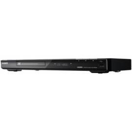 DVD-Player Sony DVPNS728HB.EC3 Gebrauchsanweisung