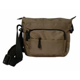 Benutzerhandbuch für Tasche Sport 50-007 klein-beige