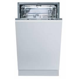 Geschirrspüler GORENJE Pure exklusive GV 53321