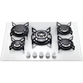 Service Manual Gas hob ARDO C70VBK black