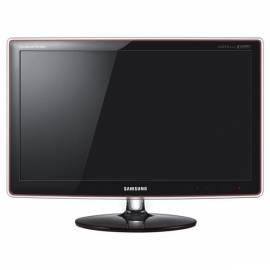 SAMSUNG P2770HD Fernsehbildschirm (LS27EMDKU/EN)-schwarz