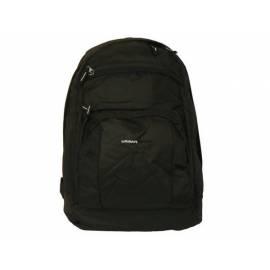 BP-0033 URBANSPORT Rucksack schwarz