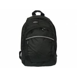 Bedienungshandbuch BP-0032 URBANSPORT Rucksack schwarz