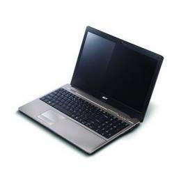 Benutzerhandbuch für Notebook ACER Aspire 5538G-313G32MN (LX.PEA02.071) schwarz