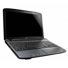 Bedienungsanleitung für Notebook ACER Aspire 5542-304G32MN (LX.PHA02.039) schwarz