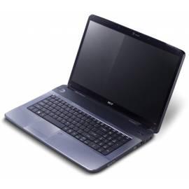 Datasheet Notebook ACER Aspire 5542G-304G50Mn (LX.PHP02.059) schwarz