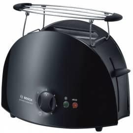 Toaster BOSCH Private Collection TAT6103 schwarz