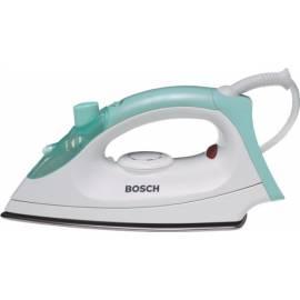 BOSCH Bügeleisen TLB4003 weiß/grün