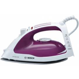 Bügeleisen BOSCH Sensixx TDA4630 lila